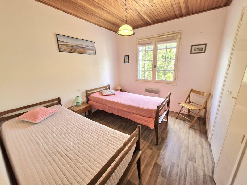 Maison - 76 m² - 4 pièces