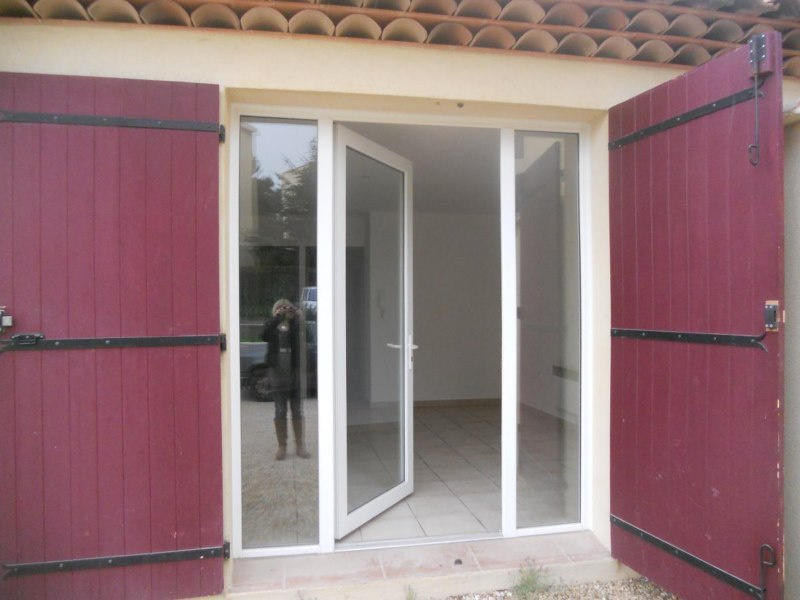 Appartement - 33 m² - 2 pièces