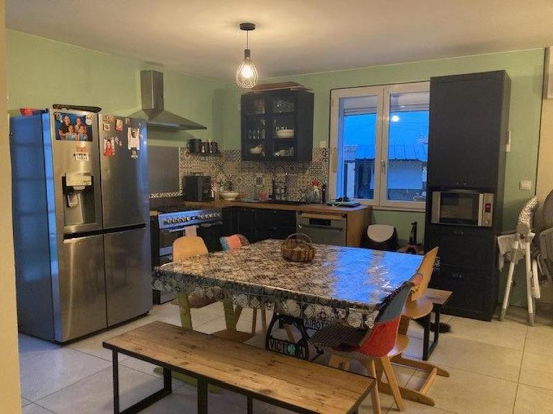 Maison de village - 176 m² - 6 pièces