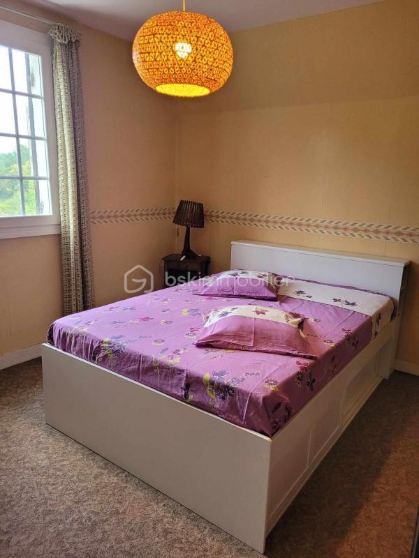 Maison - 119 m² - 6 pièces