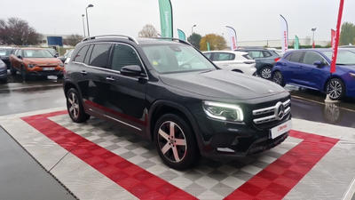 Mercedes Glb 200 d 8g-Dct Progressive Line