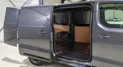 Citroën Jumpy III Taille m BHDi 180 Eat8