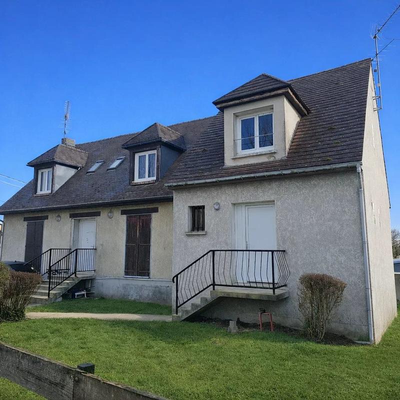 Appartement - 35 m² - 1 pièce