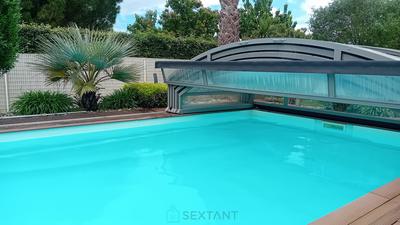 Villa - 206 m² - 11 pièces