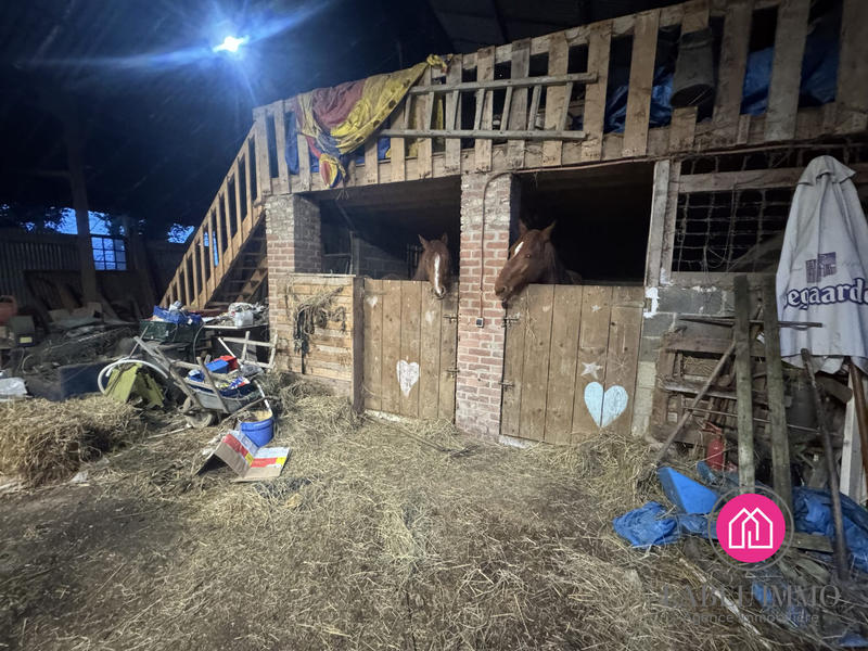 Maison - 160 m² - 7 pièces