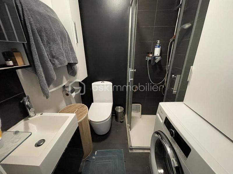 Maison - 48 m² - 3 pièces