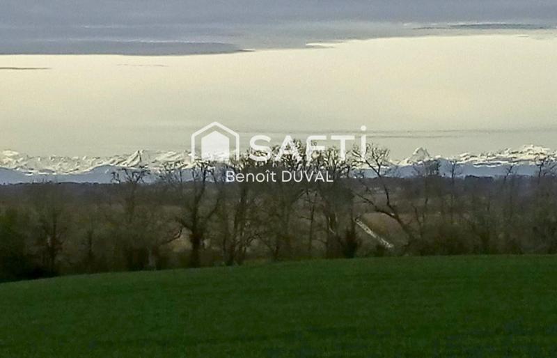 Maison - 226 m² - 10 pièces