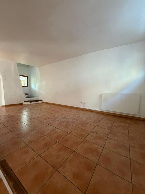 Maison - 82 m² - 3 pièces