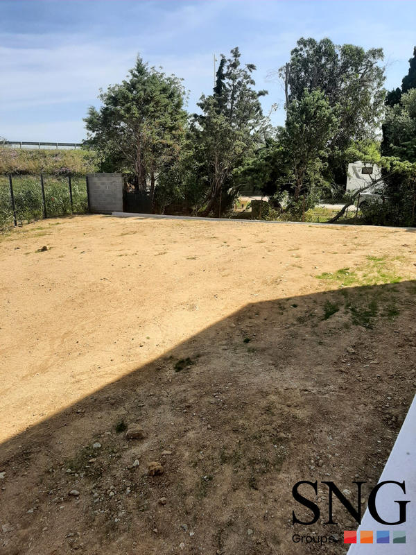 Villa - 77 m² - 4 pièces