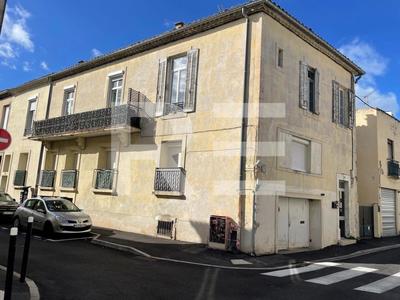 Appartement - 28 m² - 2 pièces