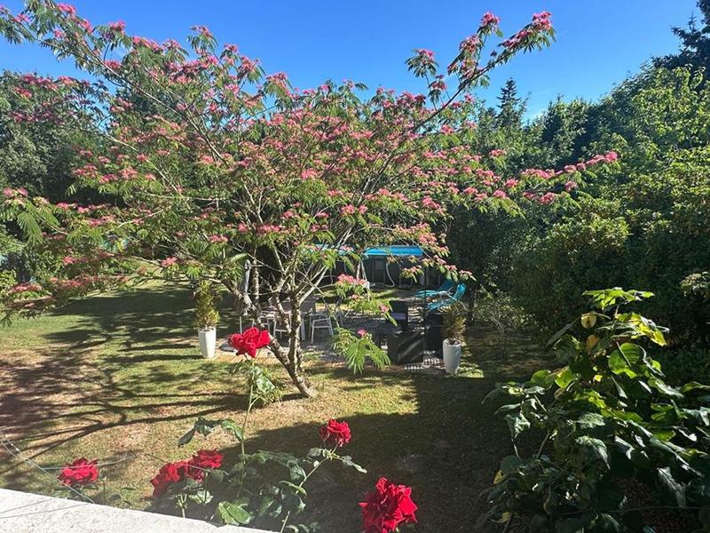 Maison - 200 m² - 8 pièces