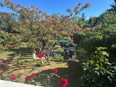 Maison - 200 m² - 8 pièces