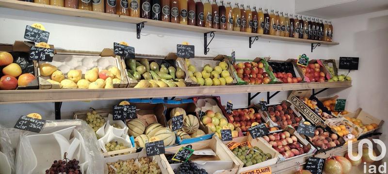 Local commercial - 60 m²