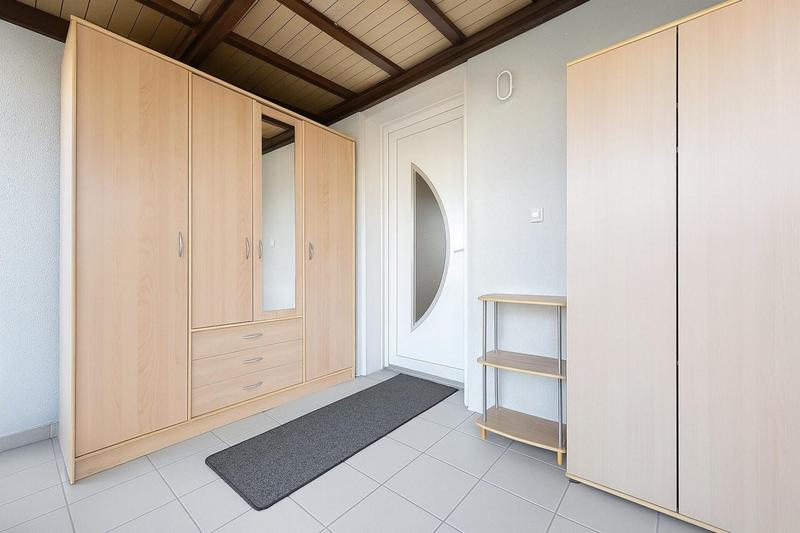 Maison - 105 m² - 7 pièces