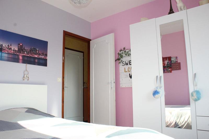 Maison - 146 m² - 7 pièces