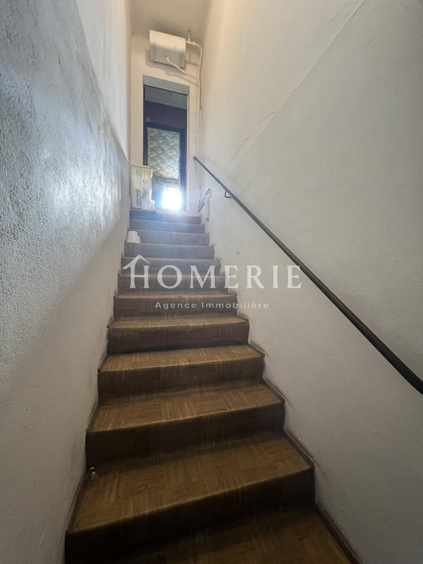 Maison - 117 m² - 5 pièces