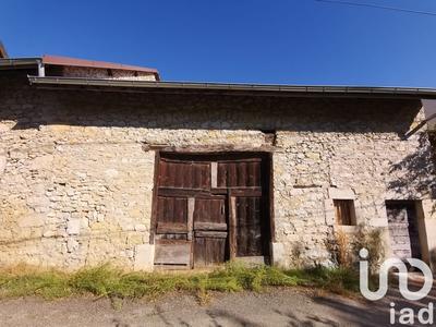 Ferme - 261 m² - 2 pièces