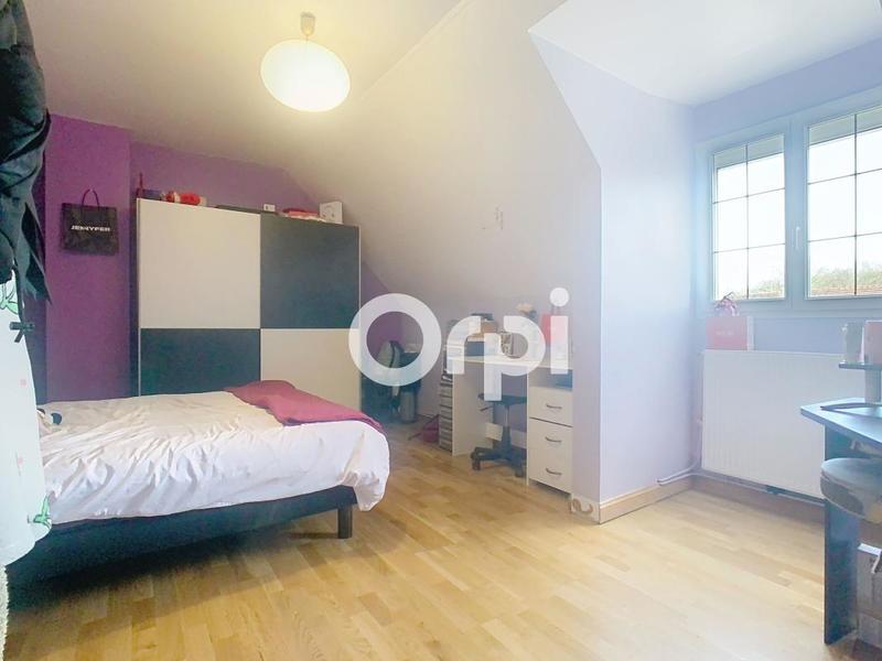 Maison - 191 m² - 5 pièces