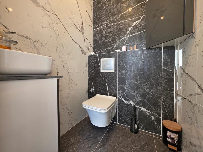 Maison contemporaine - 140 m² - 6 pièces