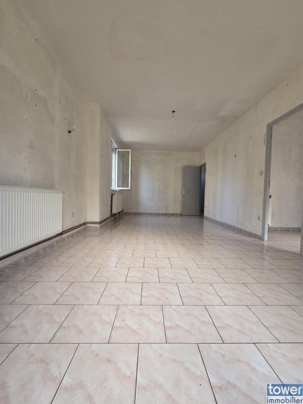 Maison - 70 m² - 3 pièces