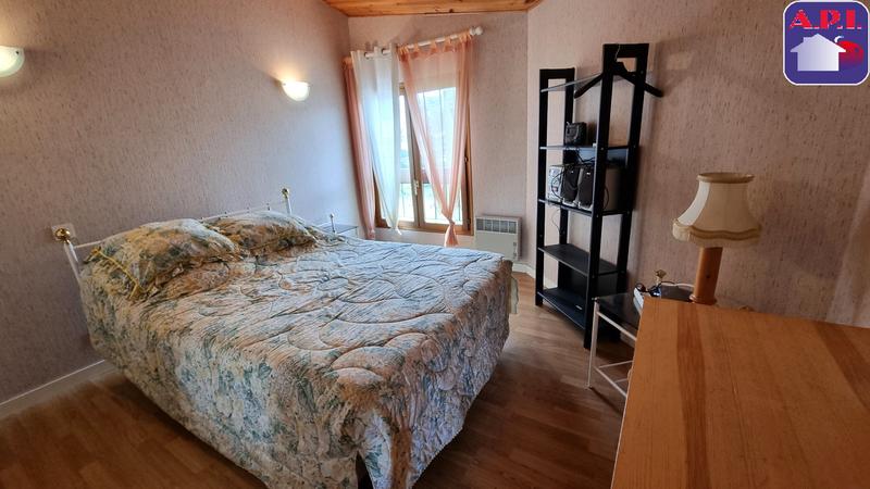 Maison d'architecte - 264 m² - 9 pièces