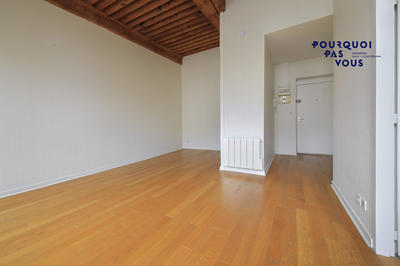 Appartement - 38 m² - 1 pièce