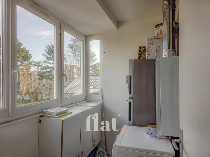 Appartement - 70 m² - 4 pièces