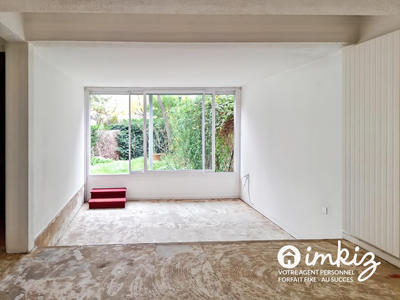 Appartement - 83 m² - 3 pièces