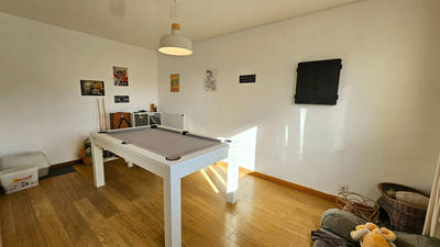 Appartement - 85 m² - 4 pièces