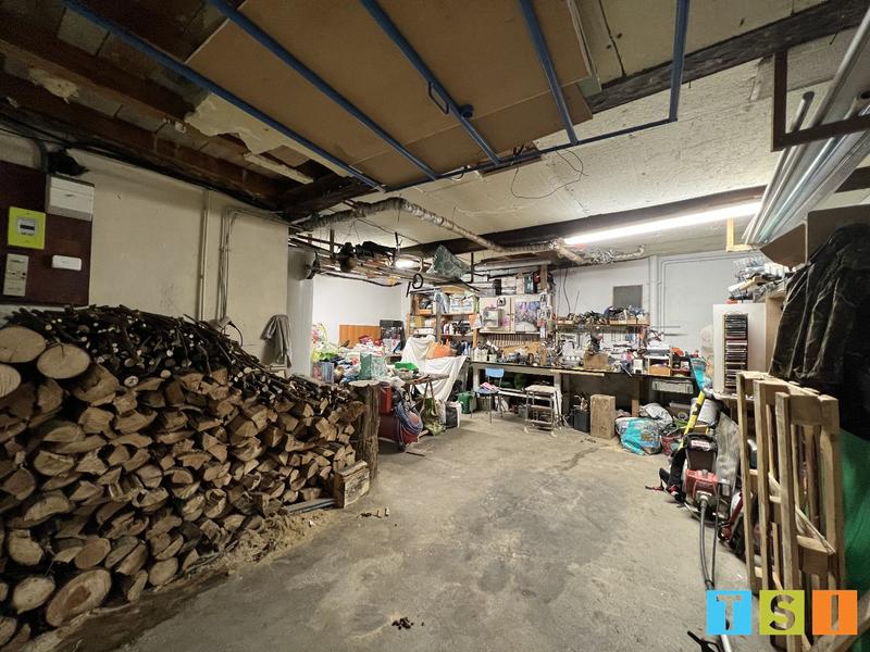 Maison - 153 m² - 6 pièces