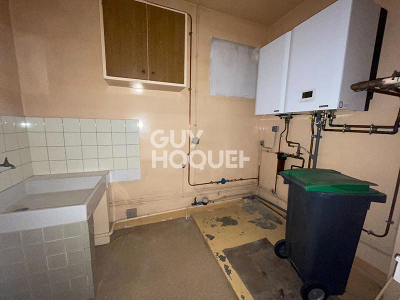 Local commercial - 101 m²