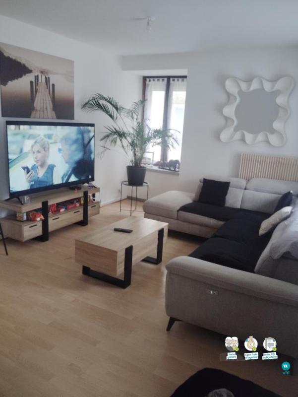 Appartement - 67 m² - 4 pièces