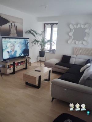 Appartement - 67 m² - 4 pièces