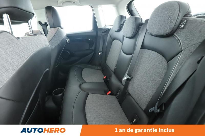 Mini Mini One Edition Heddon Street 5p 102 ch