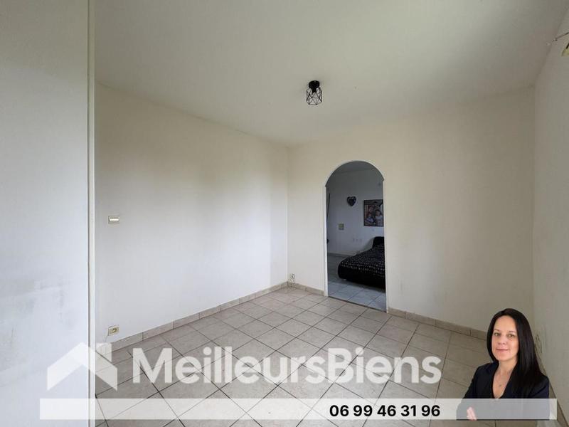 Maison - 161 m² - 7 pièces