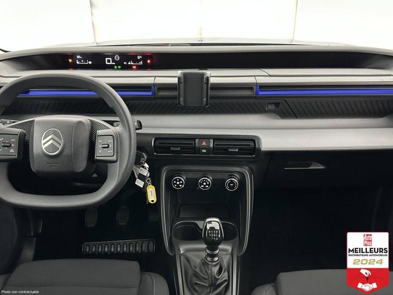 Citroën C3 IV 1.2 Turbo 100ch You