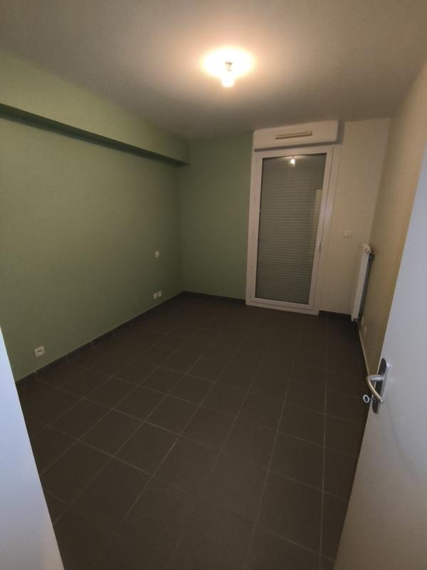 Appartement - 107 m² - 5 pièces