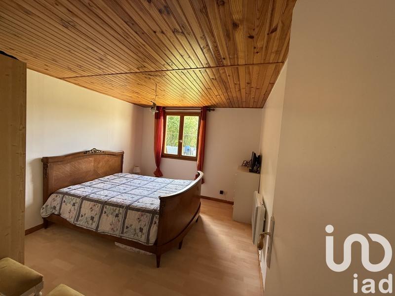 Maison - 139 m² - 7 pièces