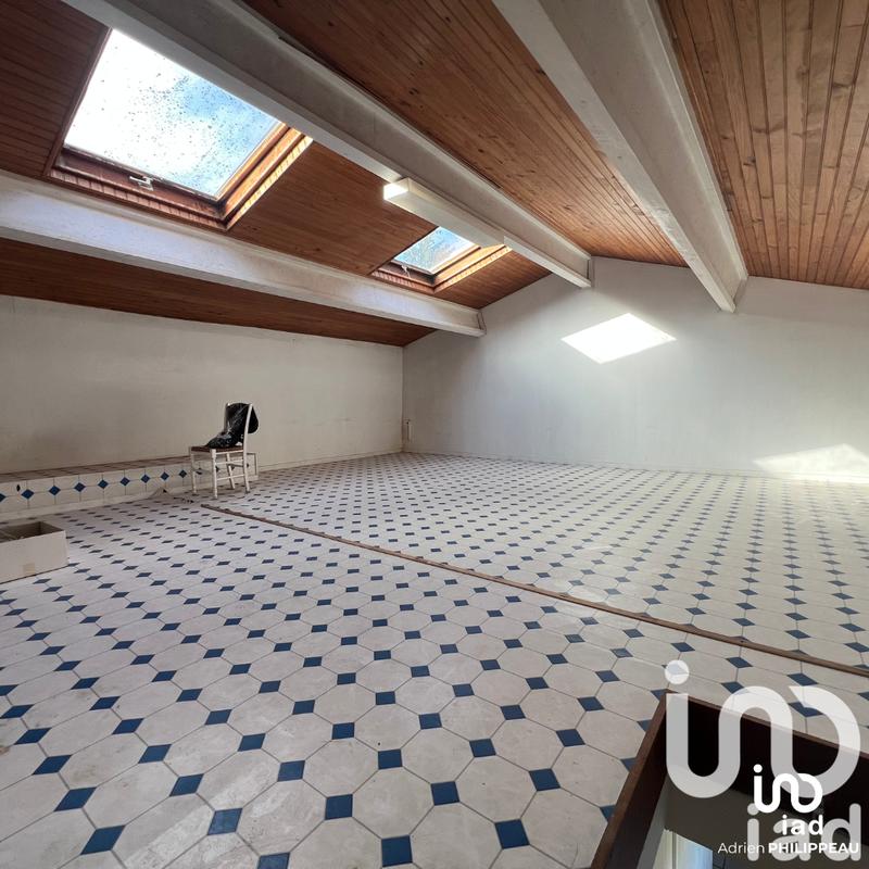 Maison - 172 m² - 5 pièces