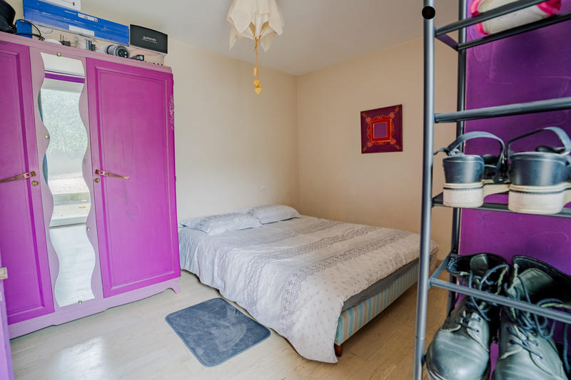 Maison ancienne - 265 m² - 5 pièces