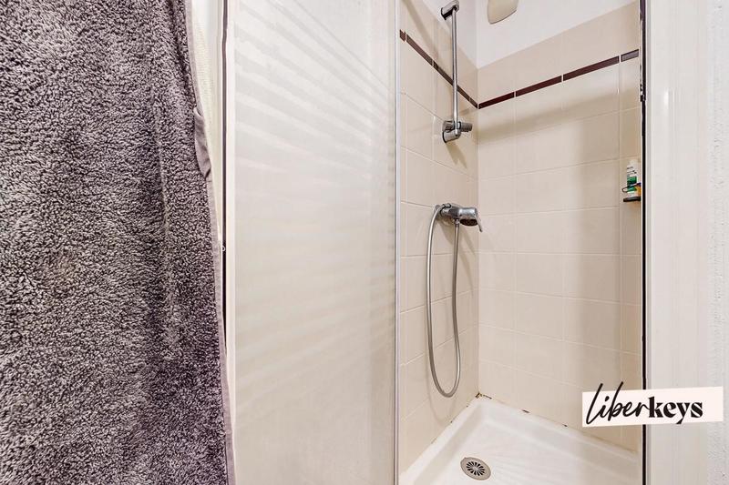 Studio - 32 m² - 1 pièce