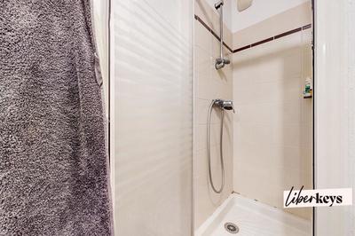 Studio - 32 m² - 1 pièce