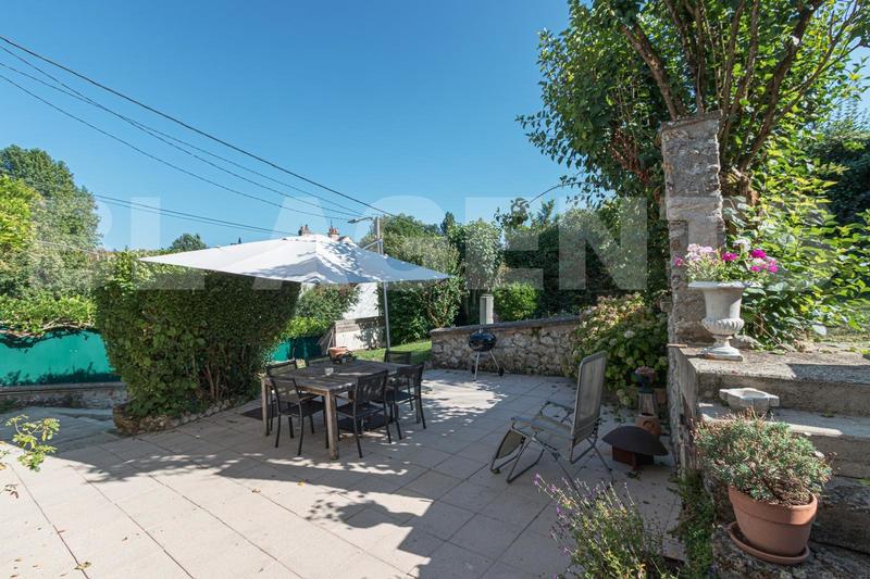 Briarde - 145 m² - 6 pièces