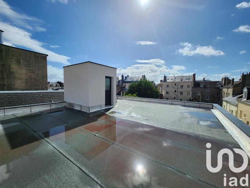 Maison de ville - 137 m² - 5 pièces