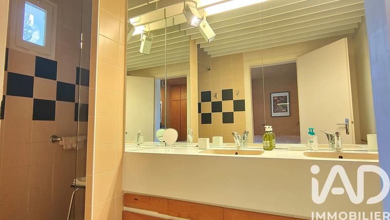 Maison - 153 m² - 7 pièces