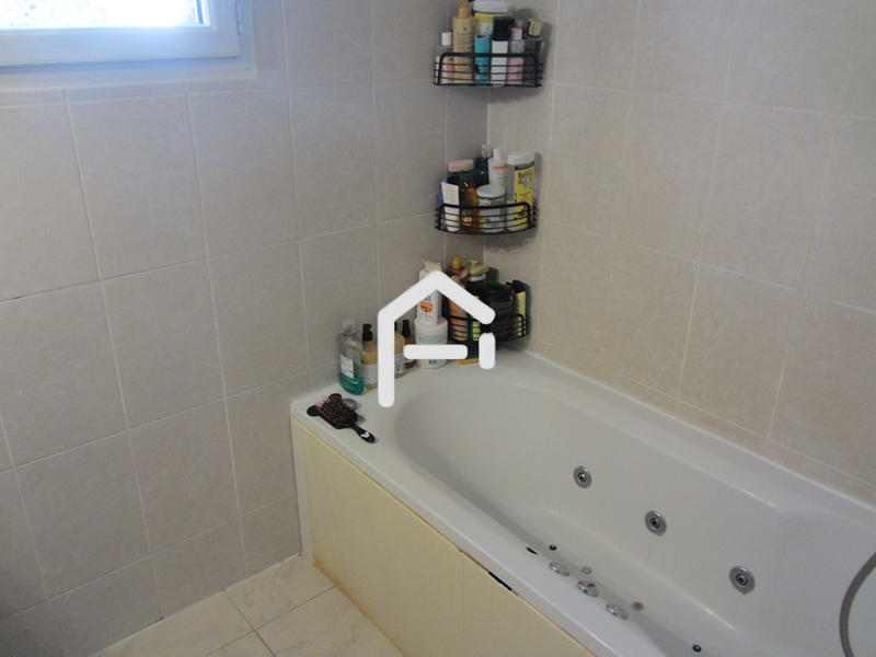 Villa - 130 m² - 5 pièces