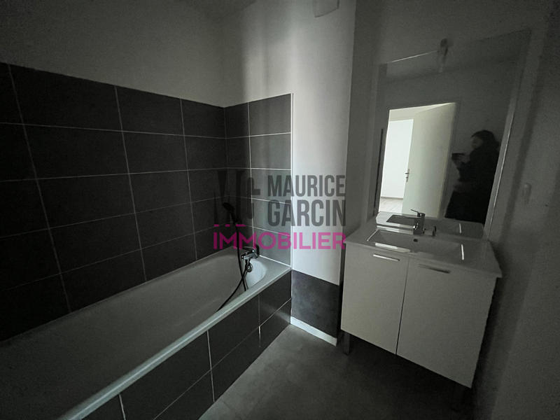 Appartement - 73 m² - 4 pièces