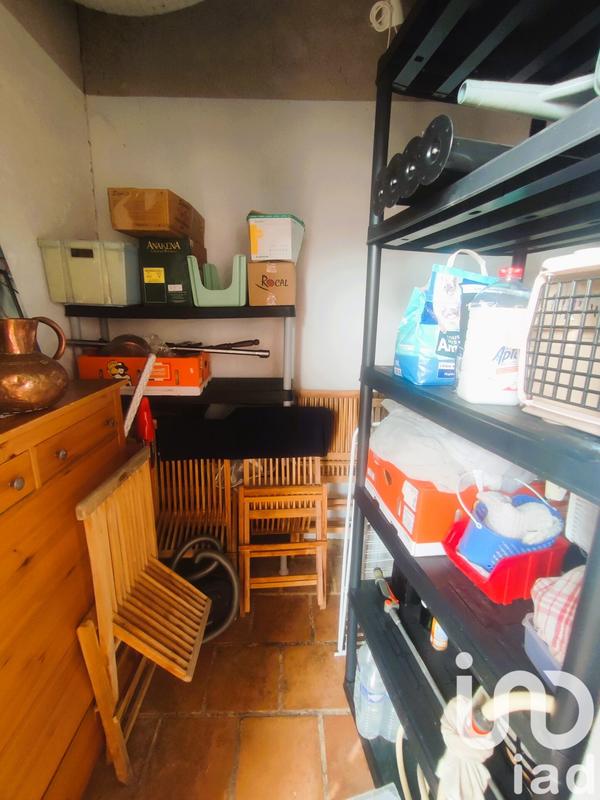 Appartement - 55 m² - 2 pièces