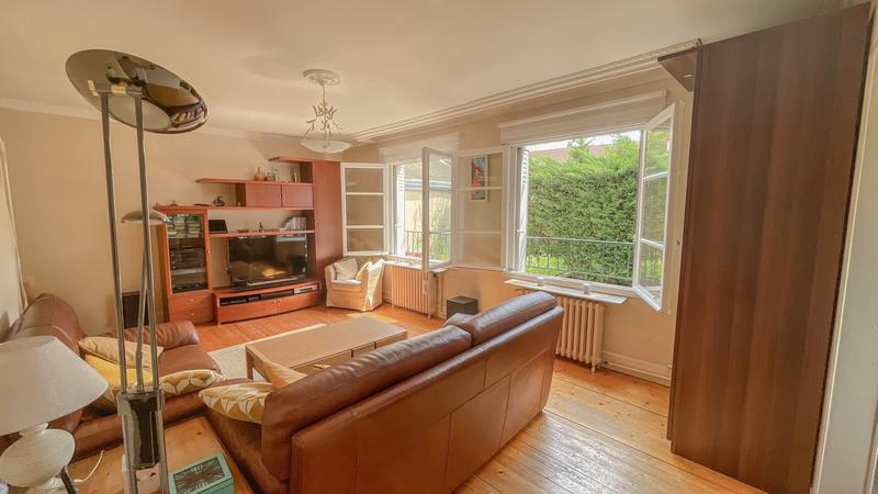 Villa - 149 m² - 7 pièces