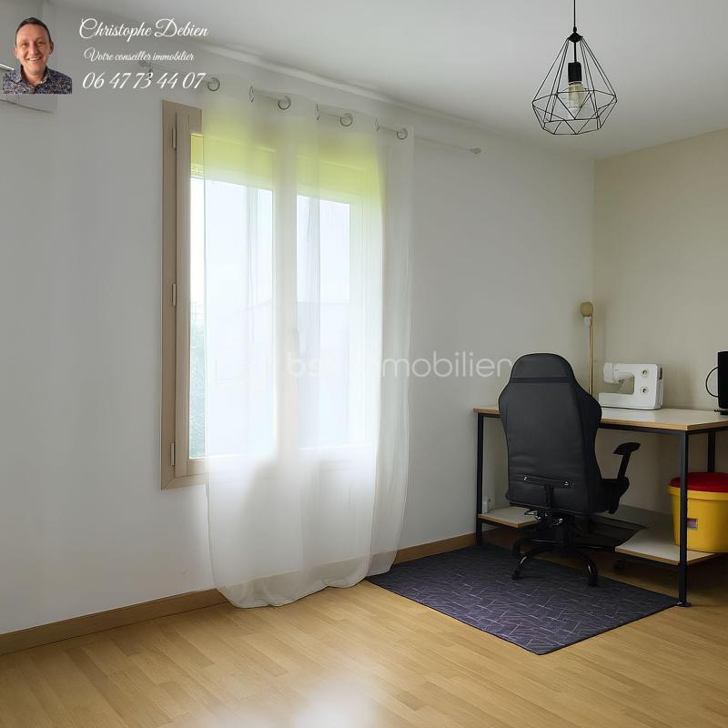 Pavillon - 172 m² - 7 pièces